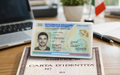 CIE para italianos no exterior: como pedir em qualquer Comune a partir de 2026