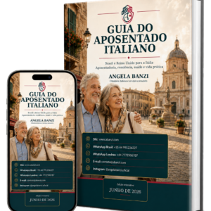 Guia do Aposentado Italiano